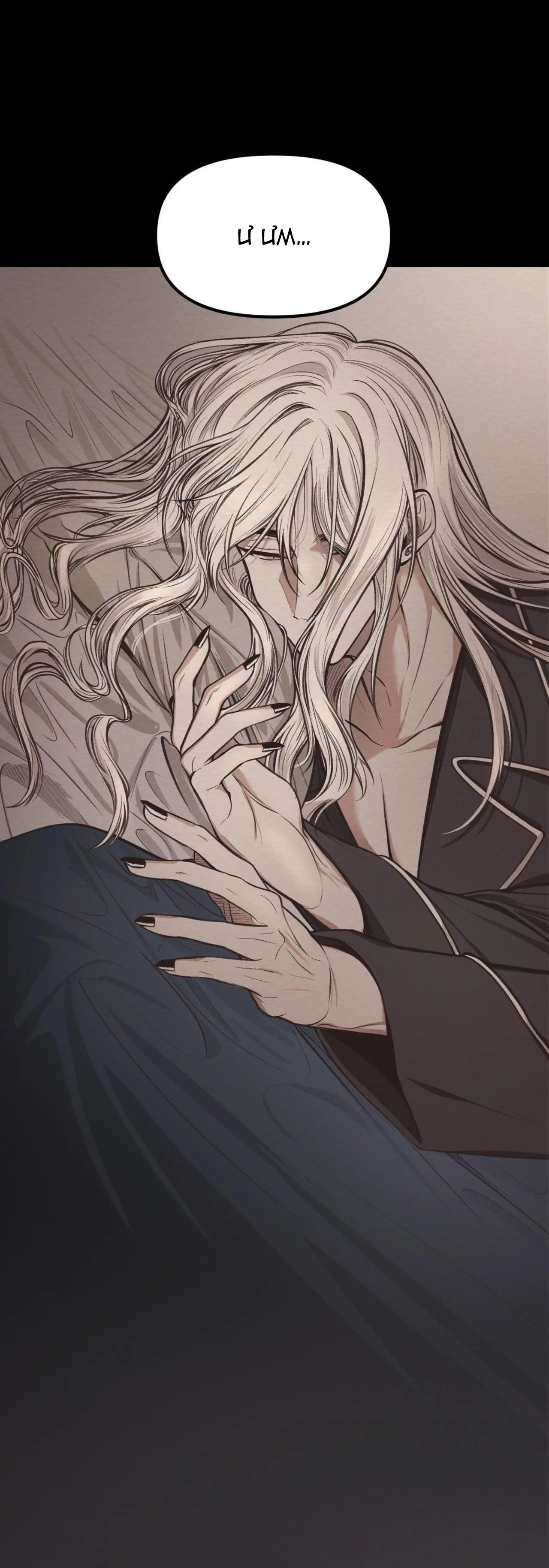 ÁC MA ĐỈNH CẤP Chapter 1 Trang 40