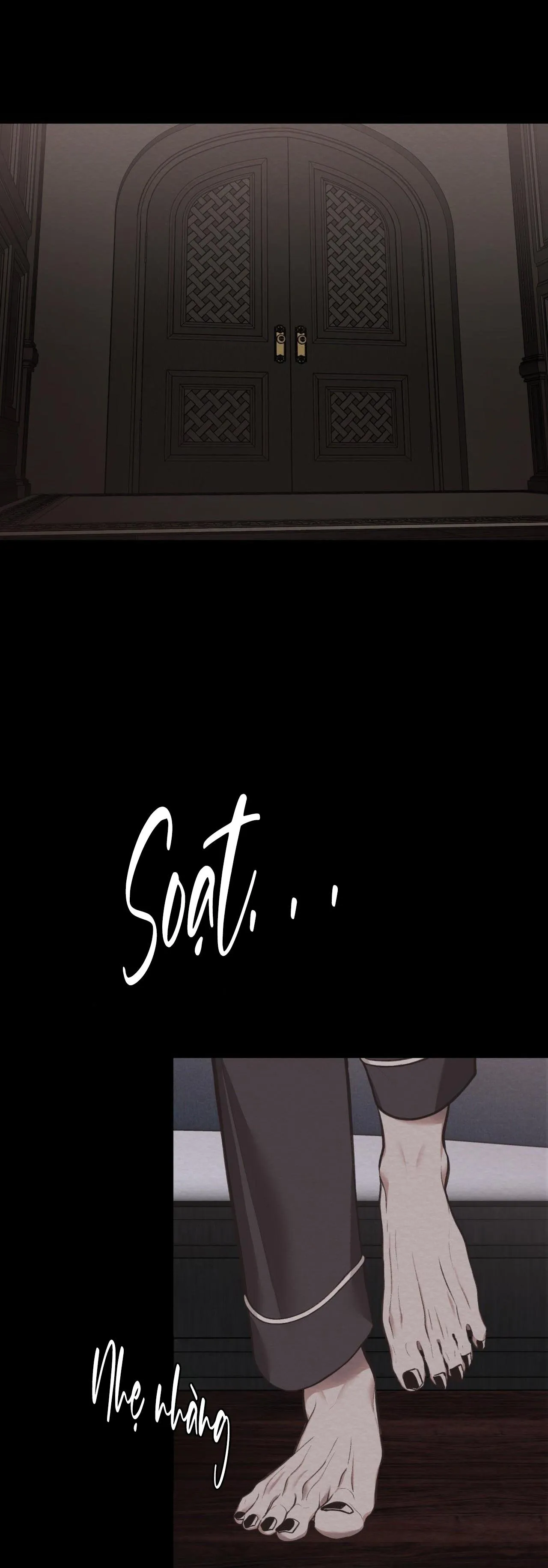 ÁC MA ĐỈNH CẤP Chapter 1 Trang 43