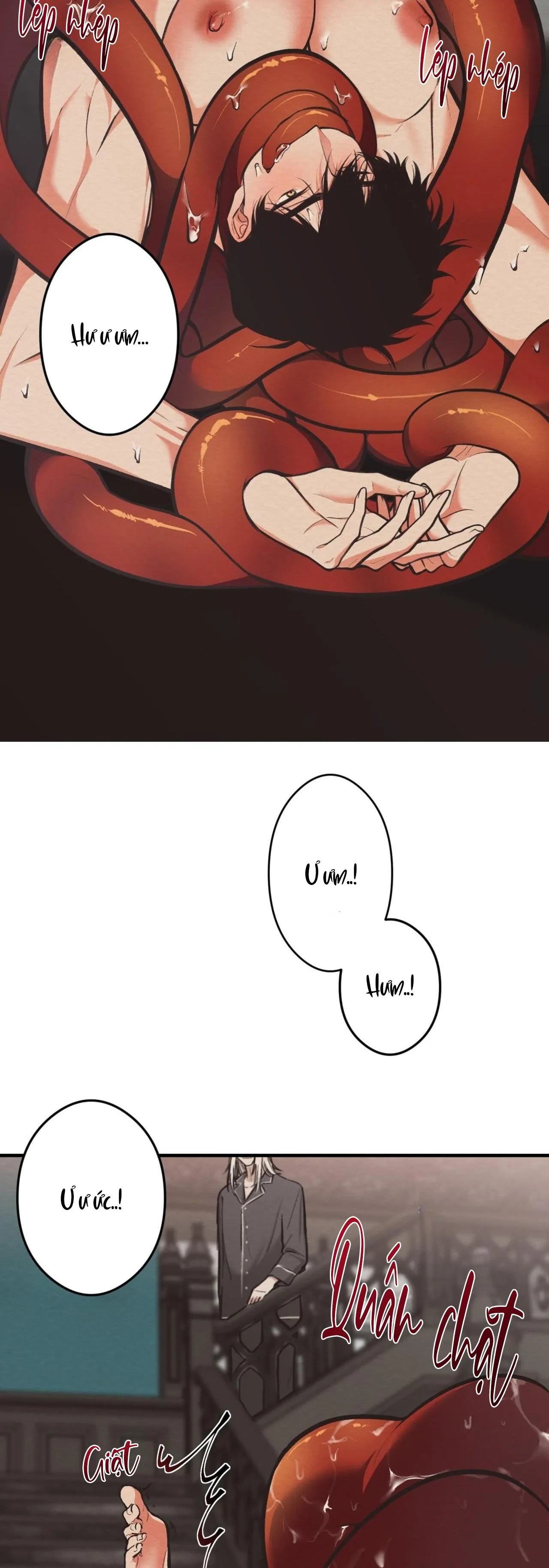 ÁC MA ĐỈNH CẤP Chapter 1 Trang 47