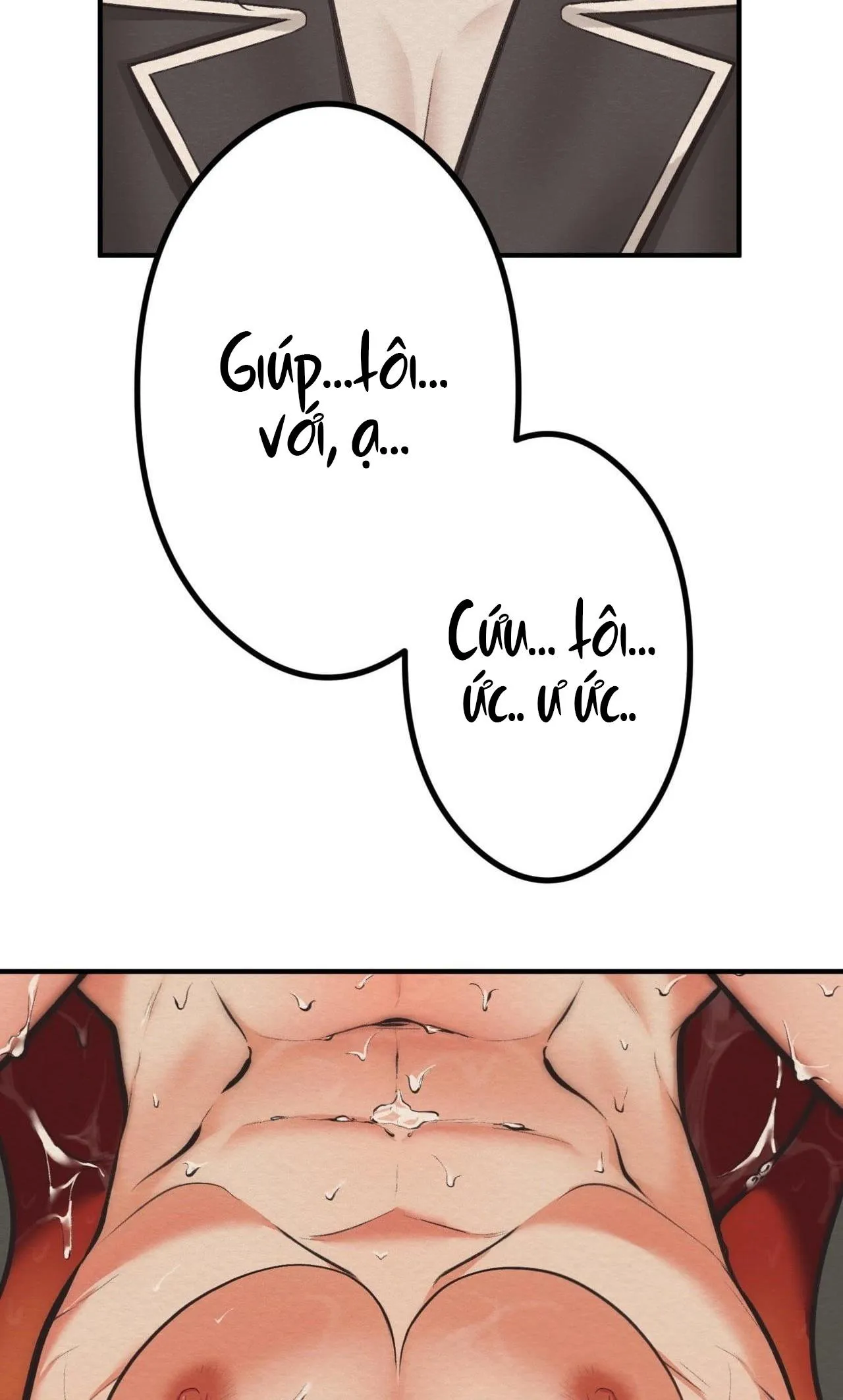 ÁC MA ĐỈNH CẤP Chapter 1 Trang 54