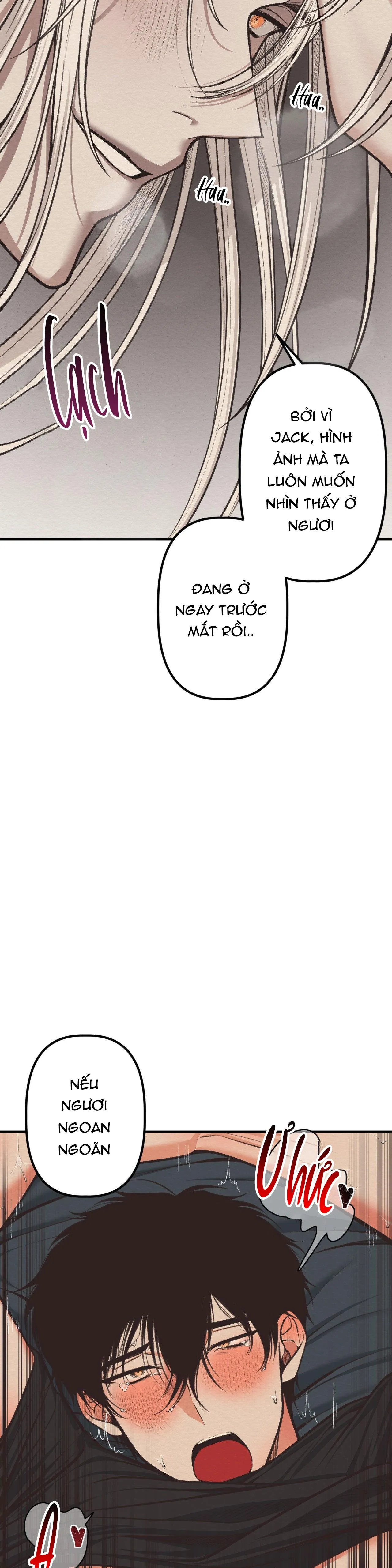 ÁC MA ĐỈNH CẤP Chapter 10 Trang 3