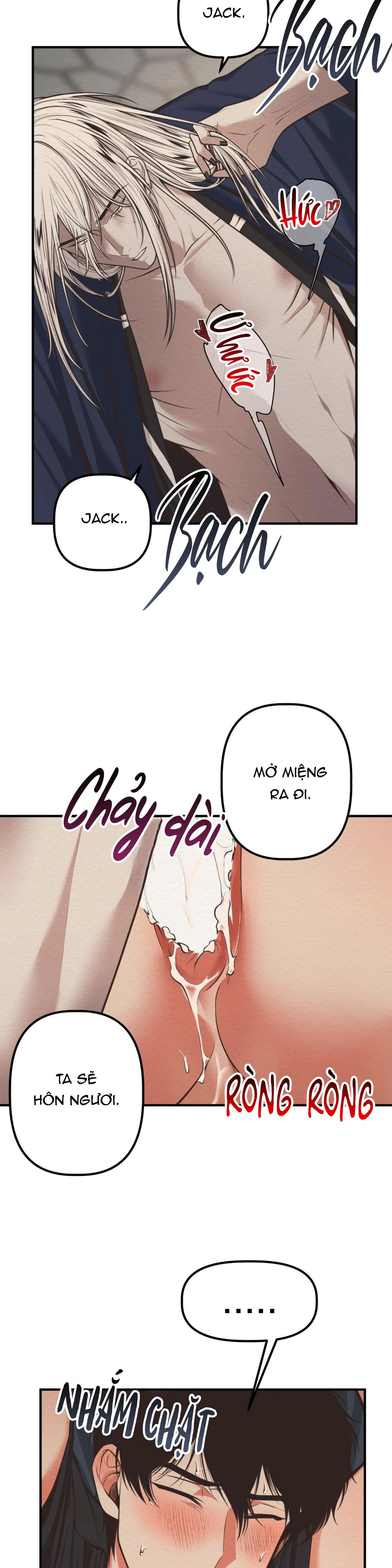 ÁC MA ĐỈNH CẤP Chapter 10 Trang 5