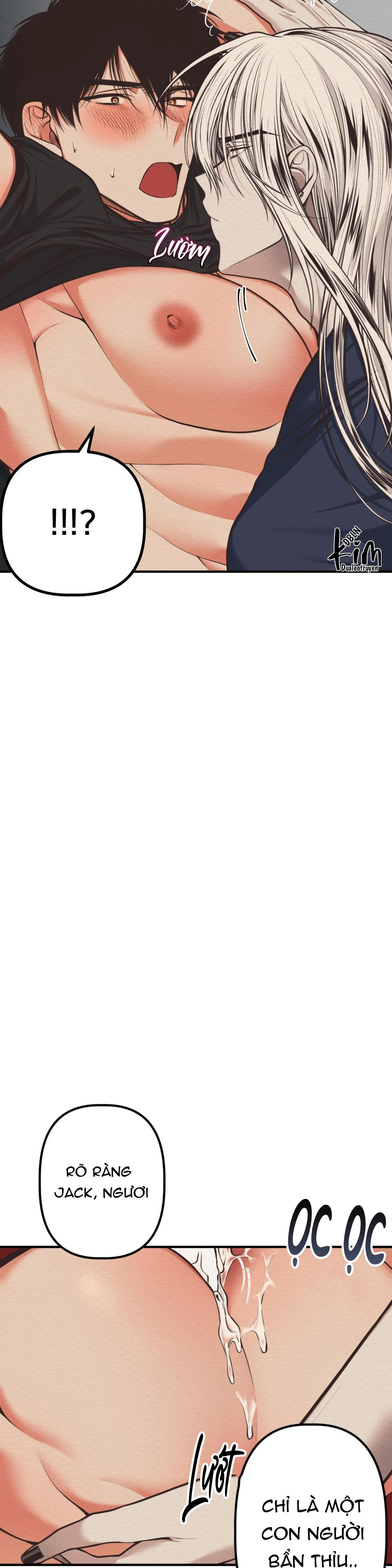 ÁC MA ĐỈNH CẤP Chapter 10 Trang 7