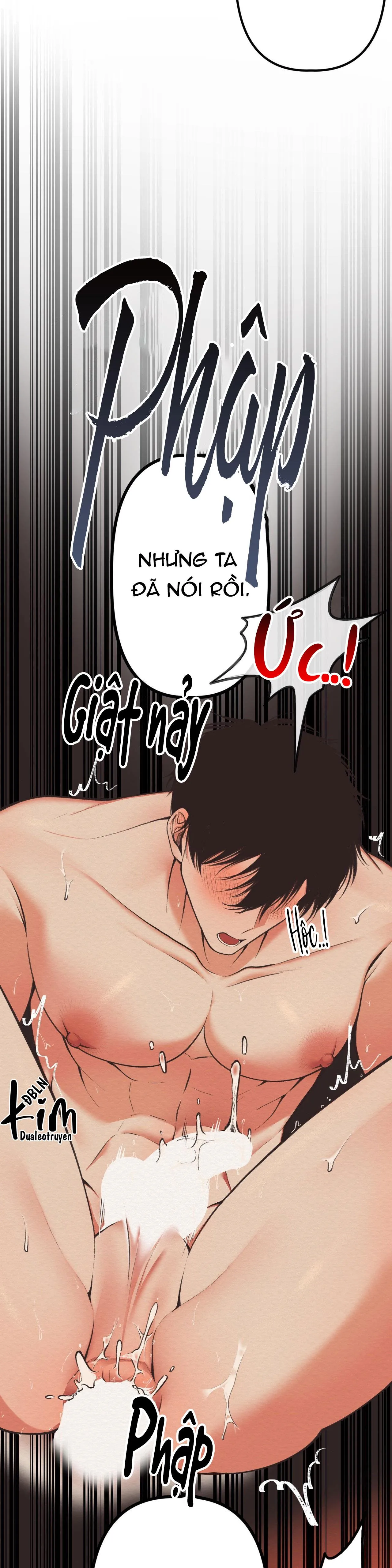 ÁC MA ĐỈNH CẤP Chapter 10 Trang 8