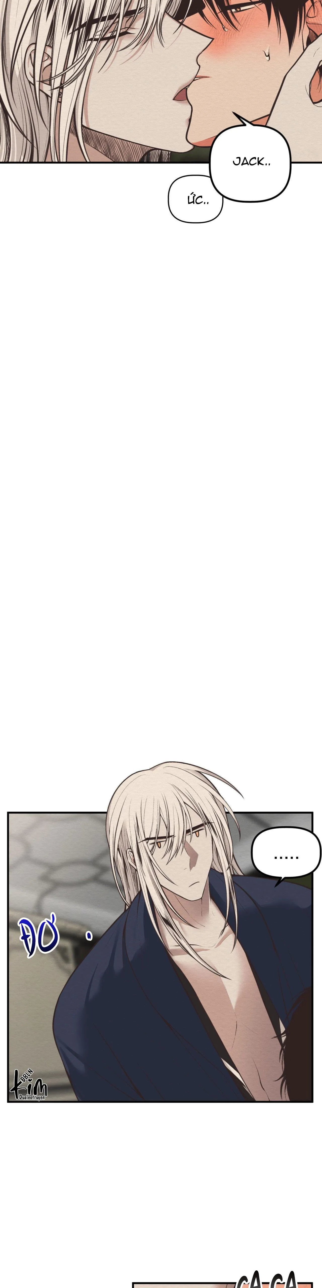 ÁC MA ĐỈNH CẤP Chapter 10 Trang 13