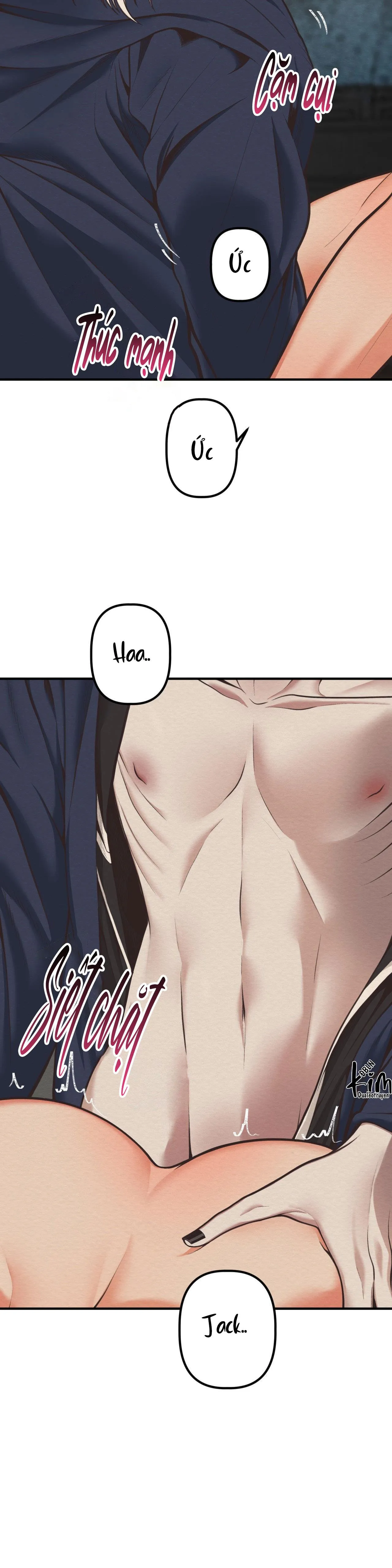 ÁC MA ĐỈNH CẤP Chapter 10 Trang 15