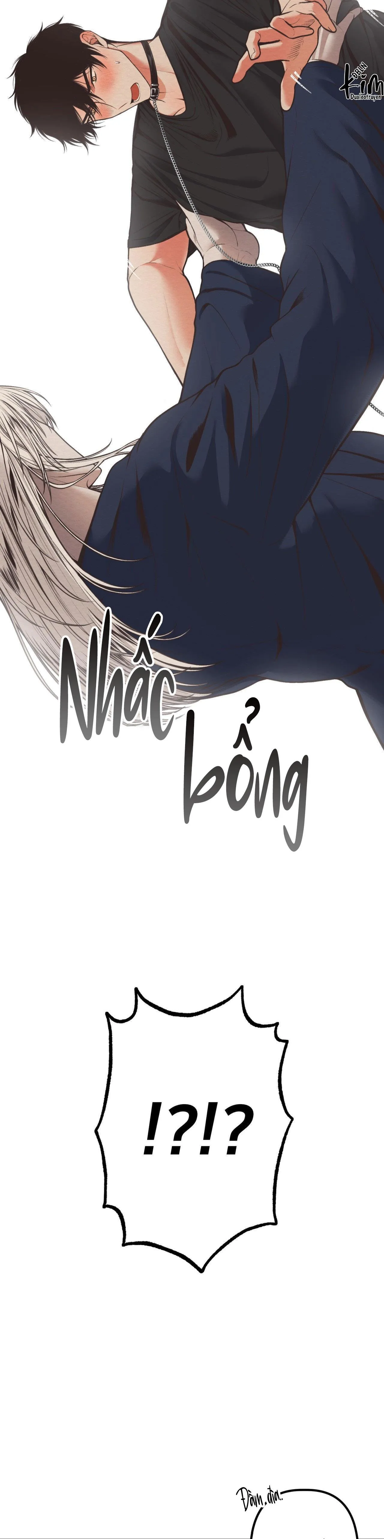 ÁC MA ĐỈNH CẤP Chapter 10 Trang 20