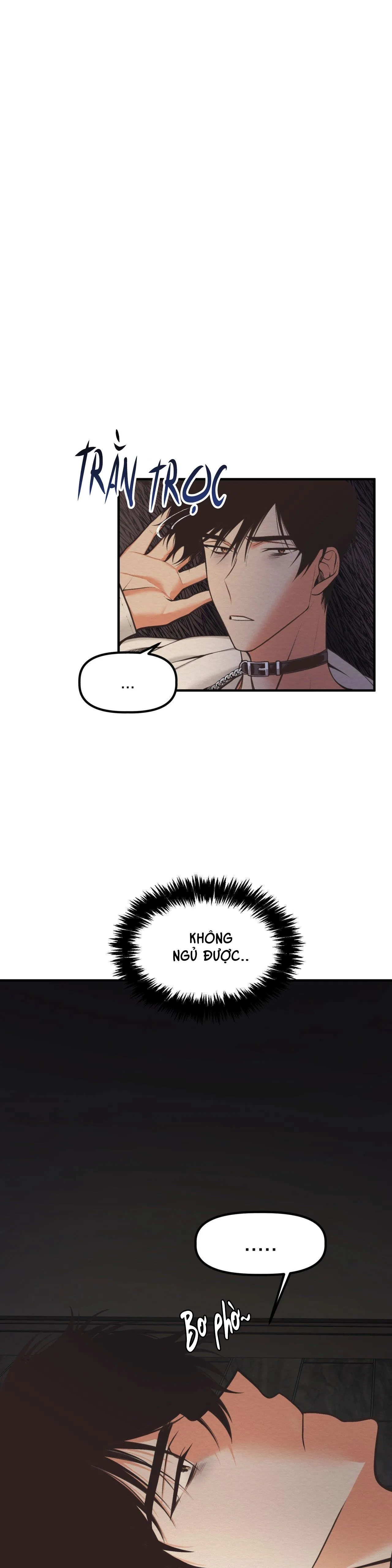 ÁC MA ĐỈNH CẤP Chapter 10 Trang 26