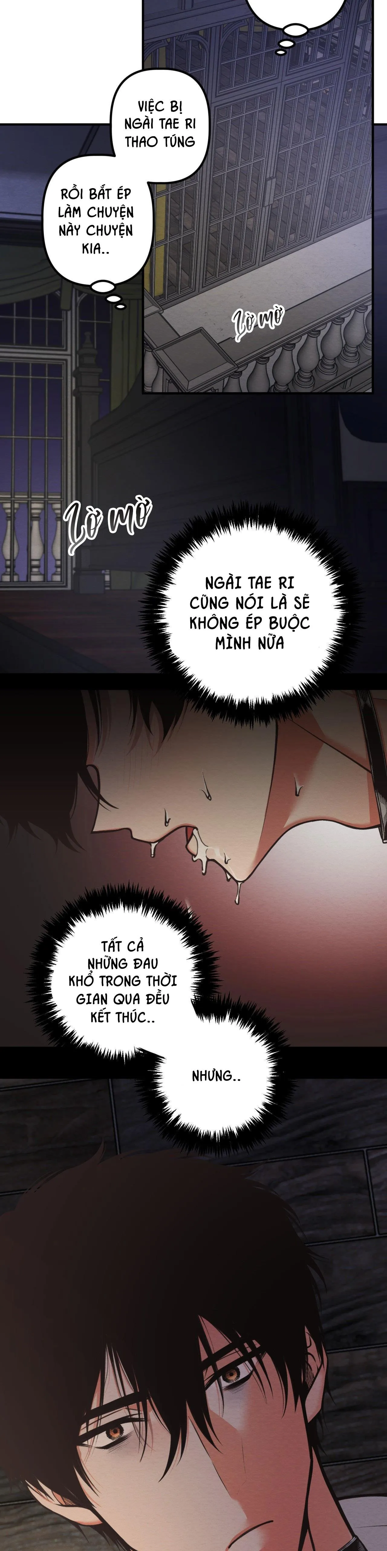 ÁC MA ĐỈNH CẤP Chapter 10 Trang 29