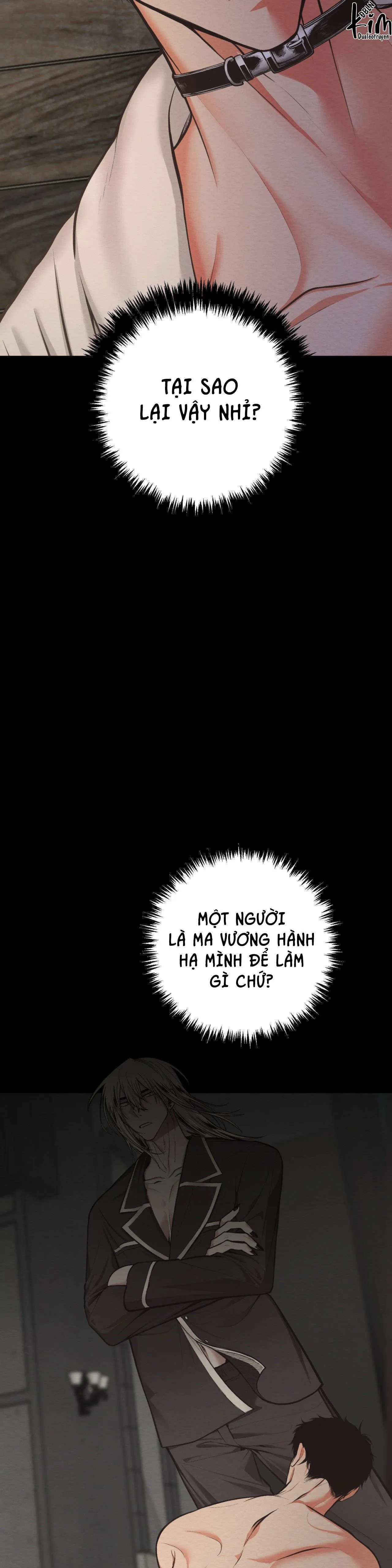 ÁC MA ĐỈNH CẤP Chapter 10 Trang 30