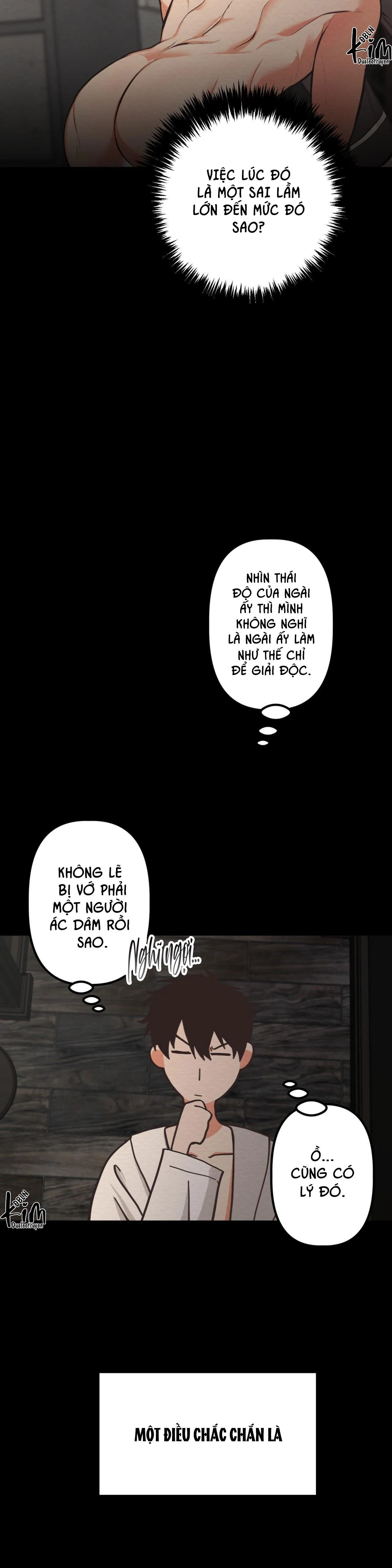 ÁC MA ĐỈNH CẤP Chapter 10 Trang 31