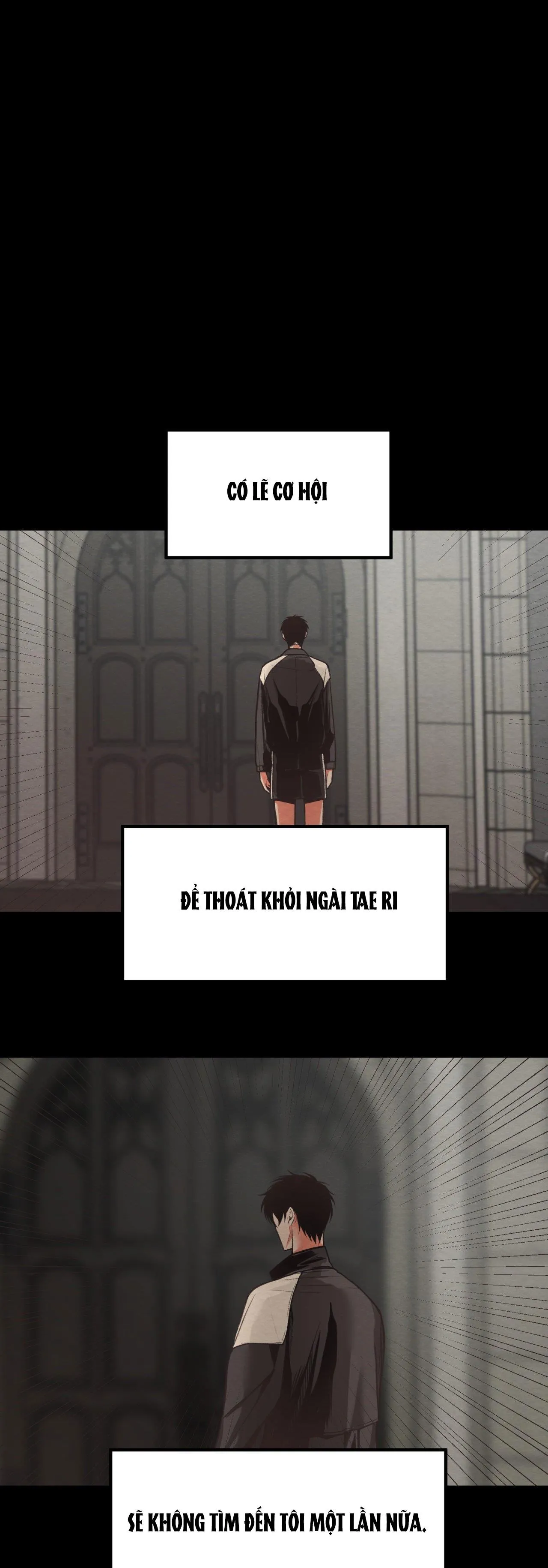 ÁC MA ĐỈNH CẤP Chapter 10 Trang 32