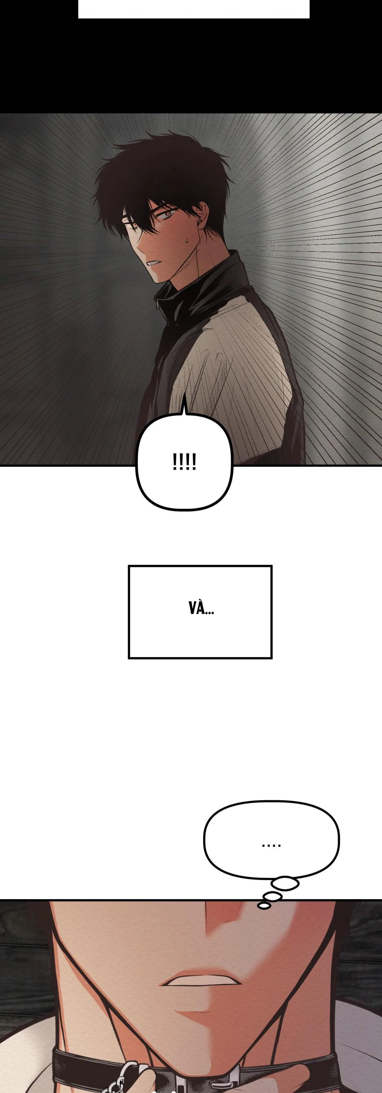ÁC MA ĐỈNH CẤP Chapter 10 Trang 33