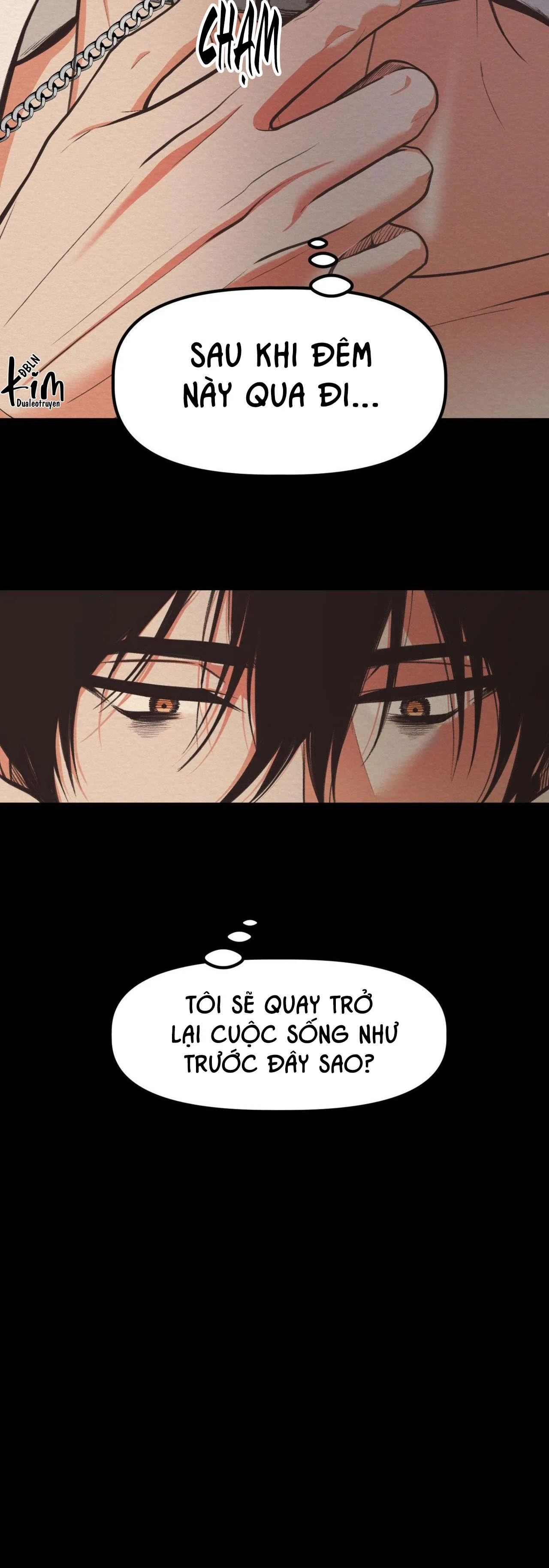 ÁC MA ĐỈNH CẤP Chapter 10 Trang 34