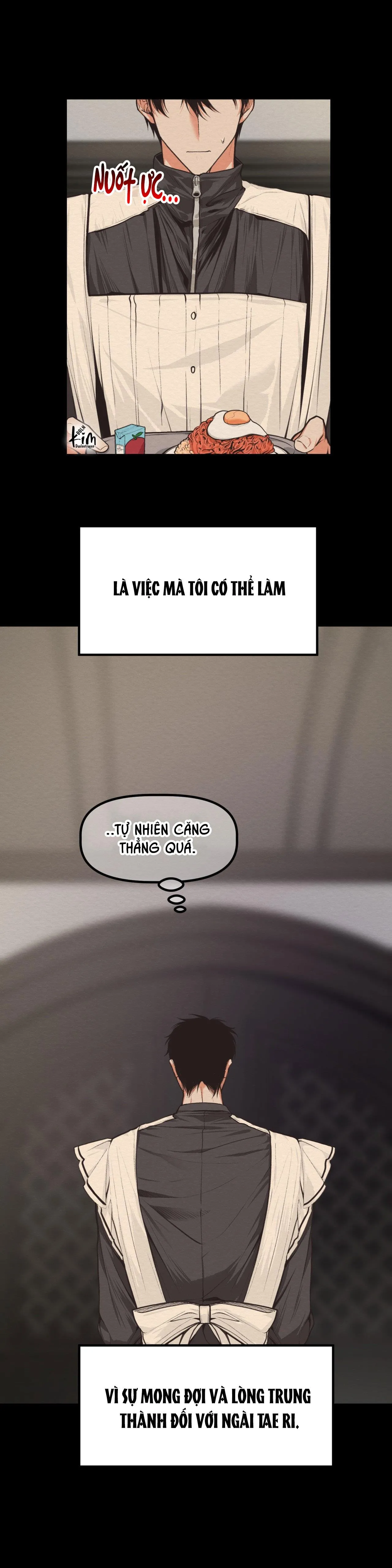 ÁC MA ĐỈNH CẤP Chapter 11 Trang 3