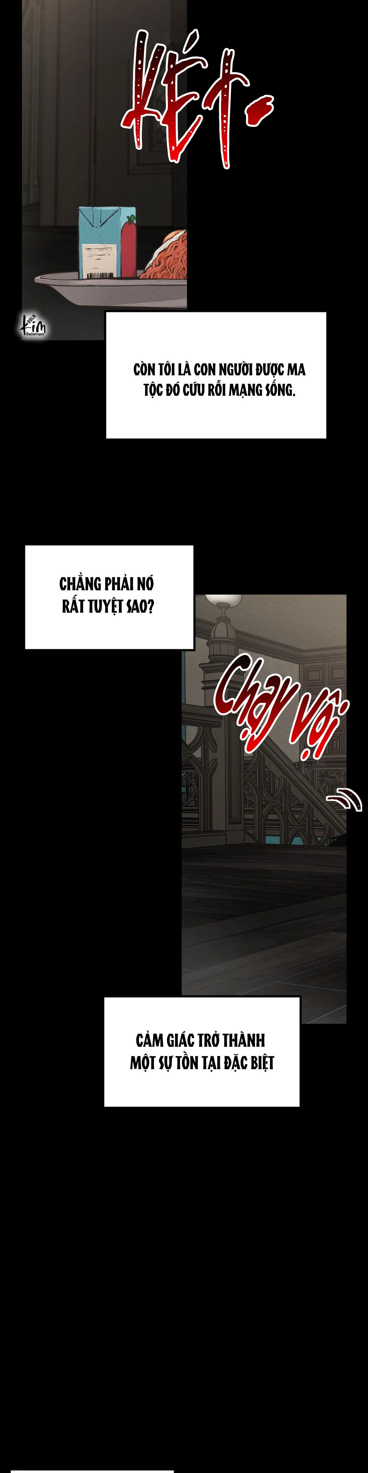 ÁC MA ĐỈNH CẤP Chapter 11 Trang 6