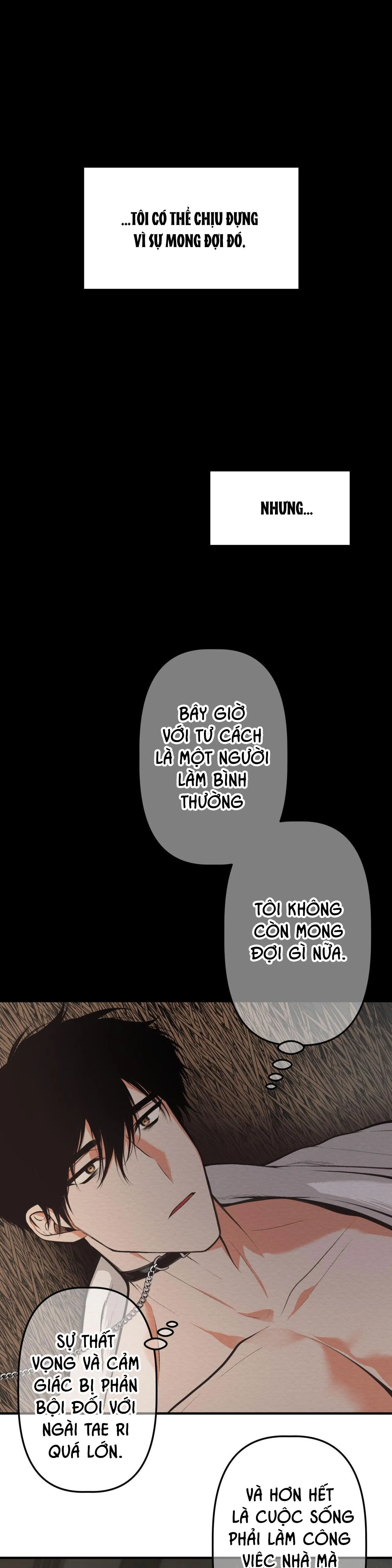 ÁC MA ĐỈNH CẤP Chapter 11 Trang 8