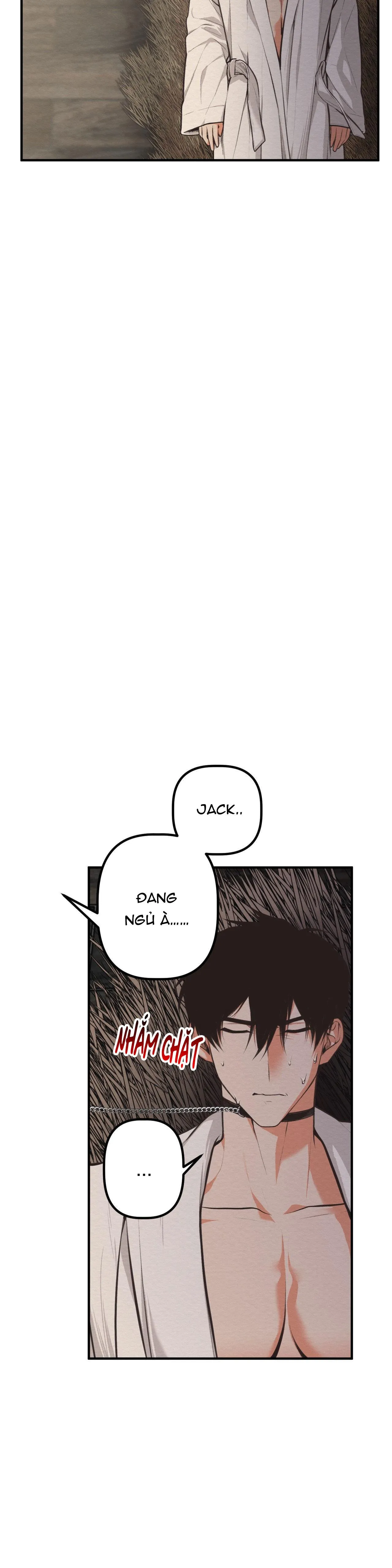 ÁC MA ĐỈNH CẤP Chapter 11 Trang 10