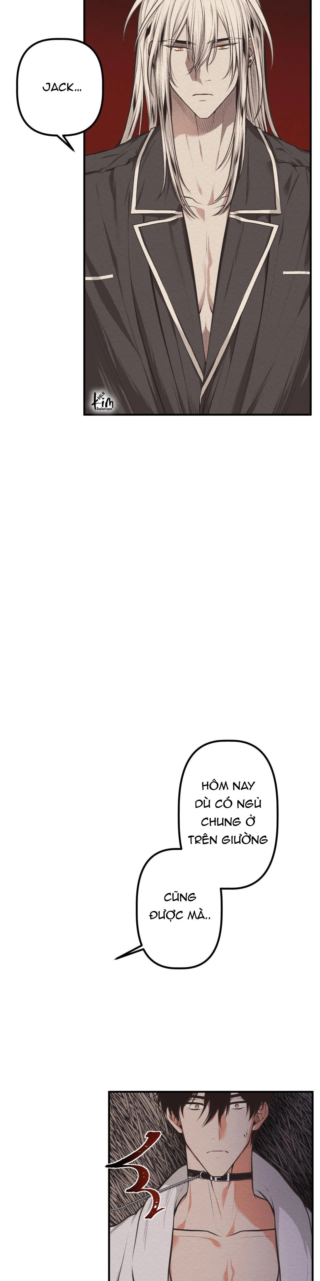 ÁC MA ĐỈNH CẤP Chapter 11 Trang 12