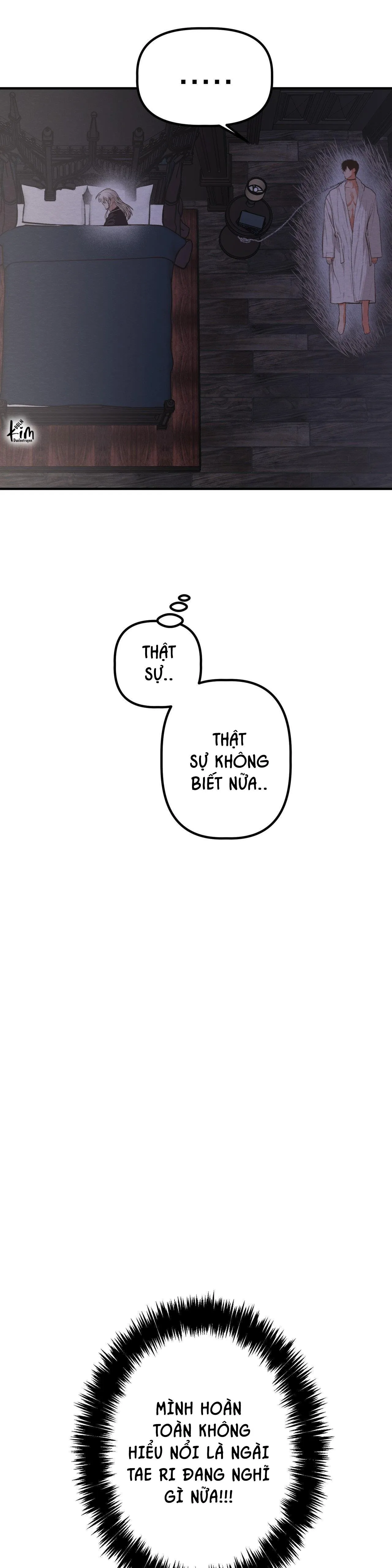 ÁC MA ĐỈNH CẤP Chapter 11 Trang 14