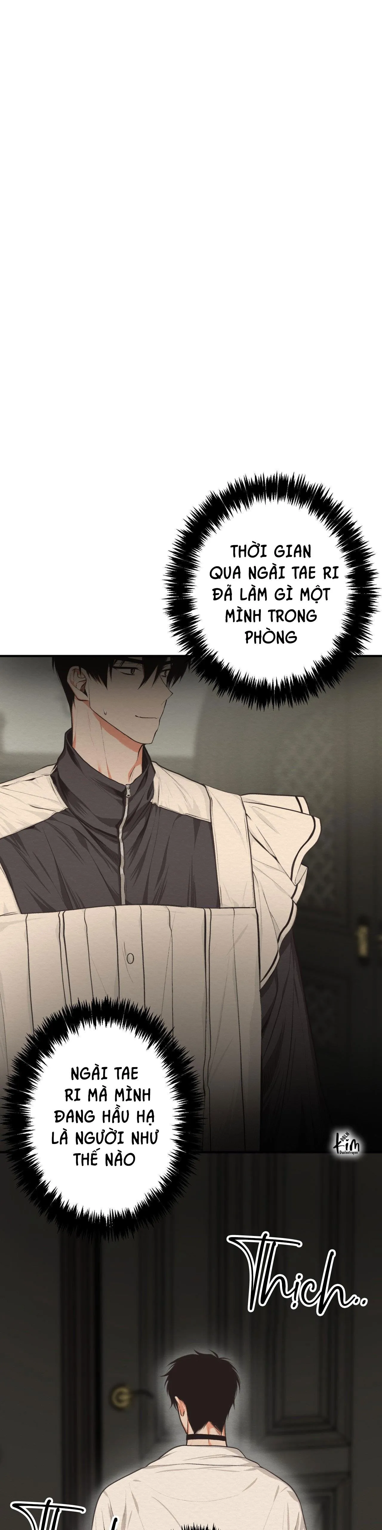 ÁC MA ĐỈNH CẤP Chapter 11 Trang 20