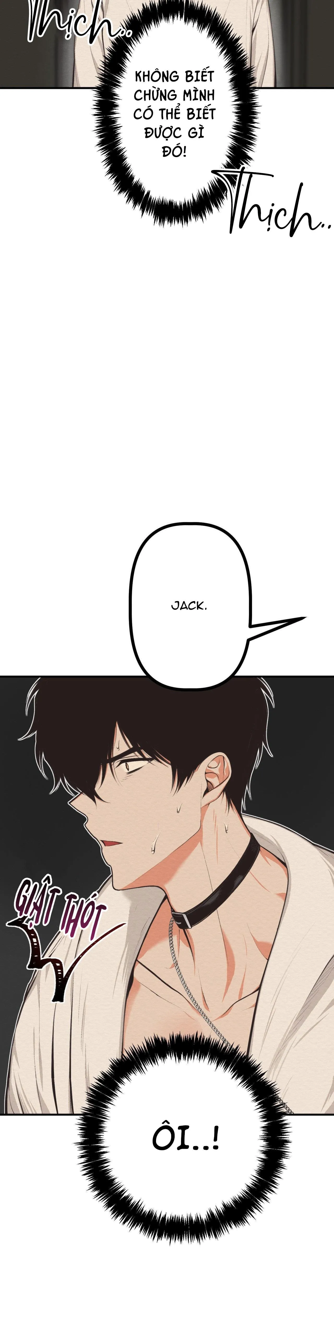 ÁC MA ĐỈNH CẤP Chapter 11 Trang 21