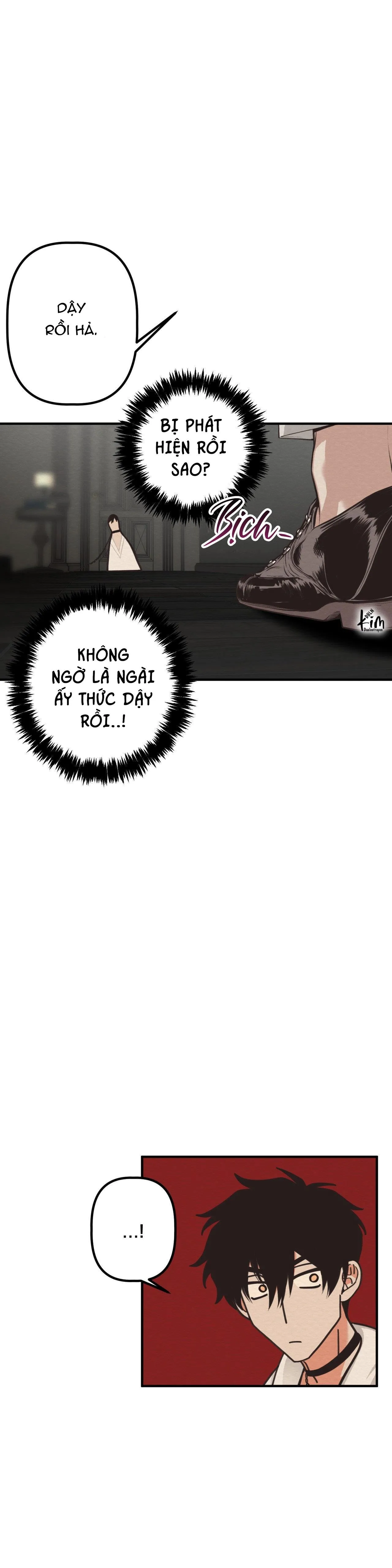 ÁC MA ĐỈNH CẤP Chapter 11 Trang 22