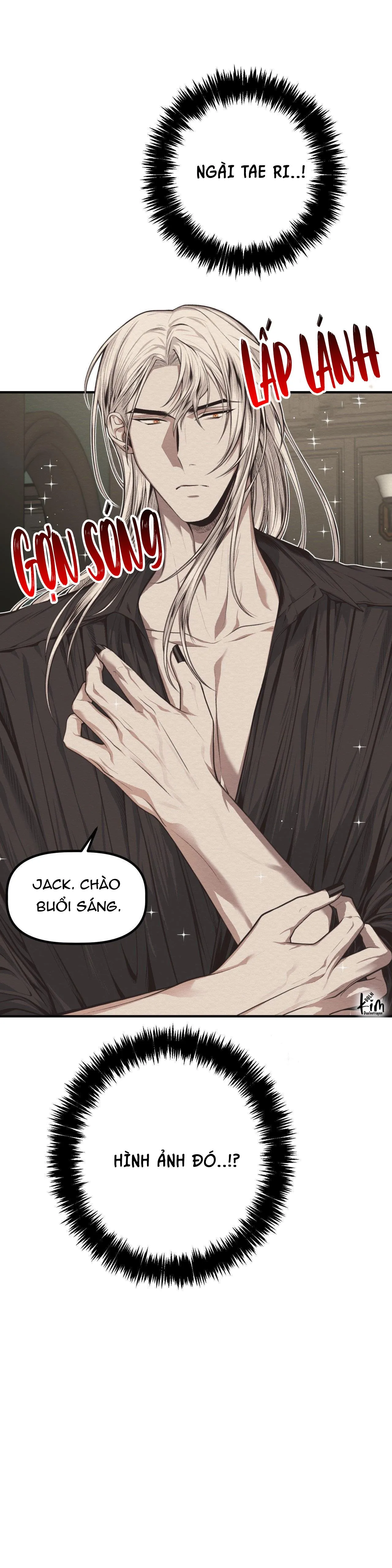 ÁC MA ĐỈNH CẤP Chapter 11 Trang 23