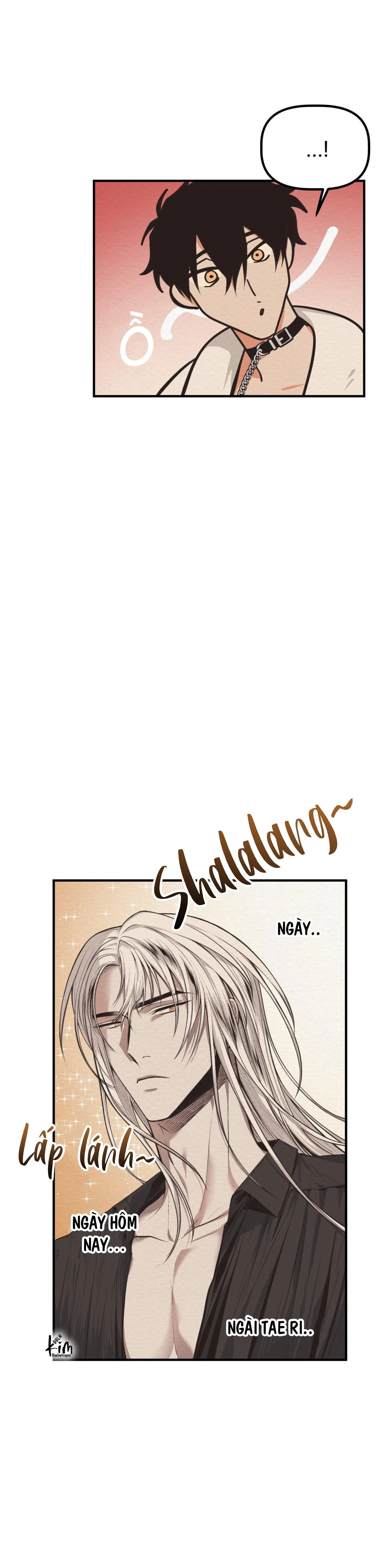 ÁC MA ĐỈNH CẤP Chapter 11 Trang 24