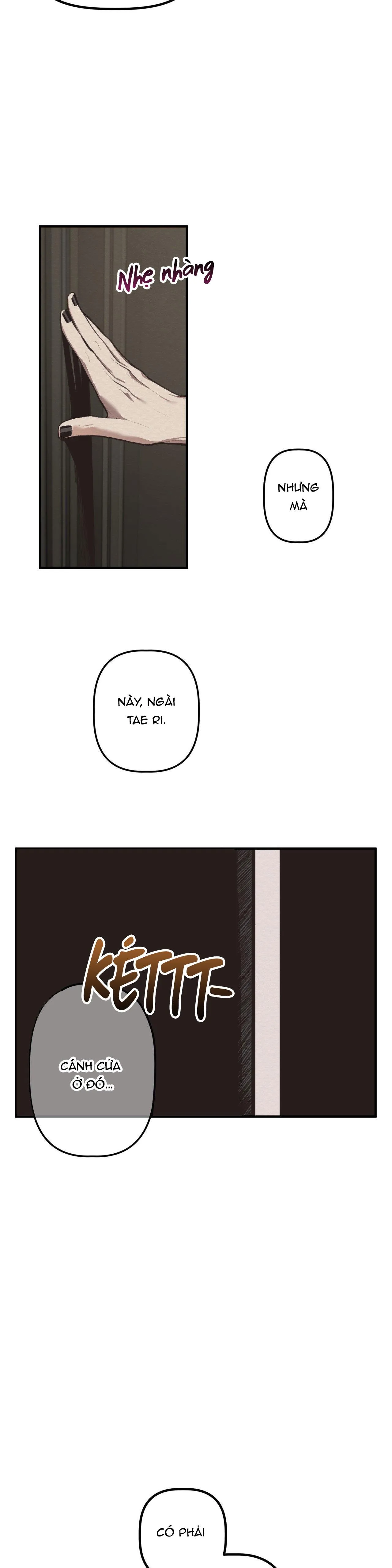 ÁC MA ĐỈNH CẤP Chapter 11 Trang 26