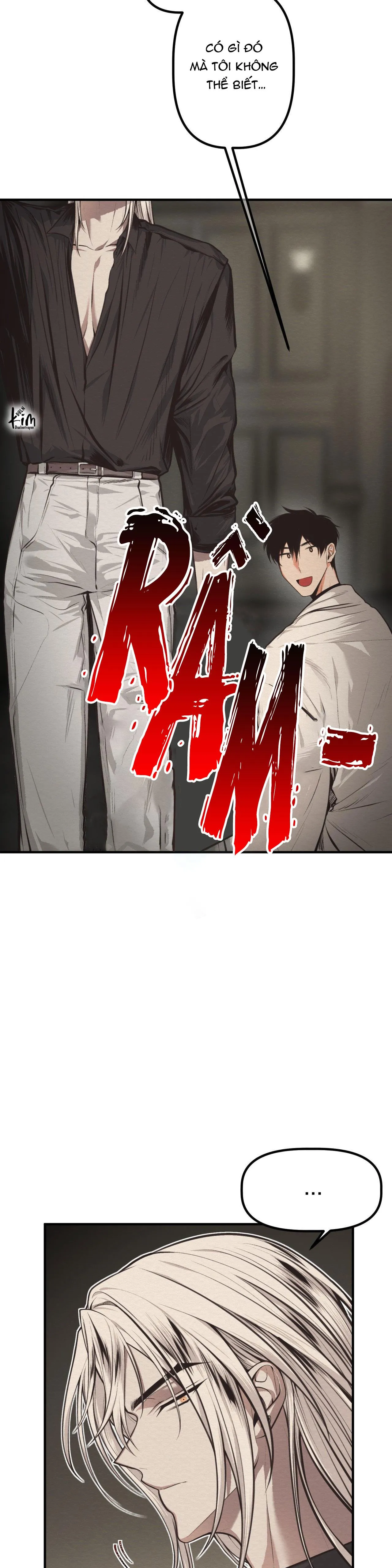 ÁC MA ĐỈNH CẤP Chapter 11 Trang 27