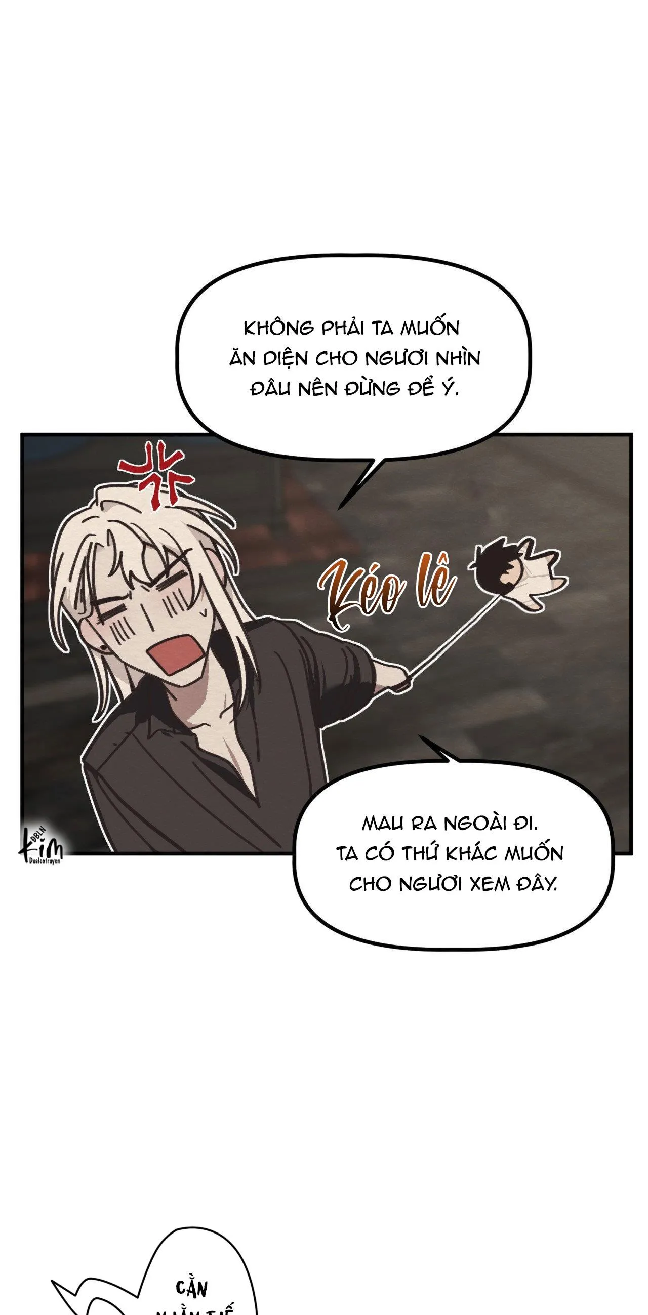 ÁC MA ĐỈNH CẤP Chapter 11 Trang 32