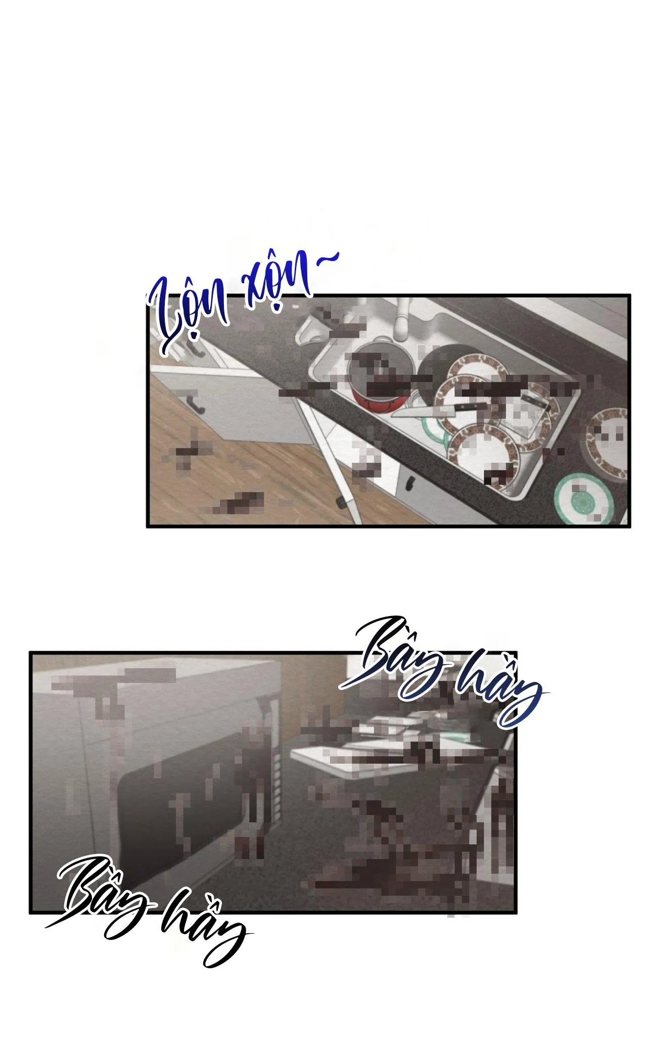 ÁC MA ĐỈNH CẤP Chapter 12 Trang 5