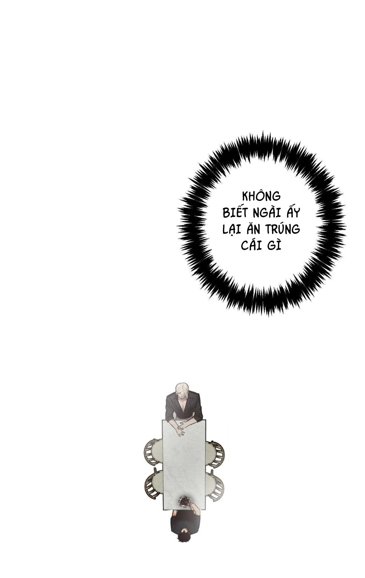 ÁC MA ĐỈNH CẤP Chapter 12 Trang 8