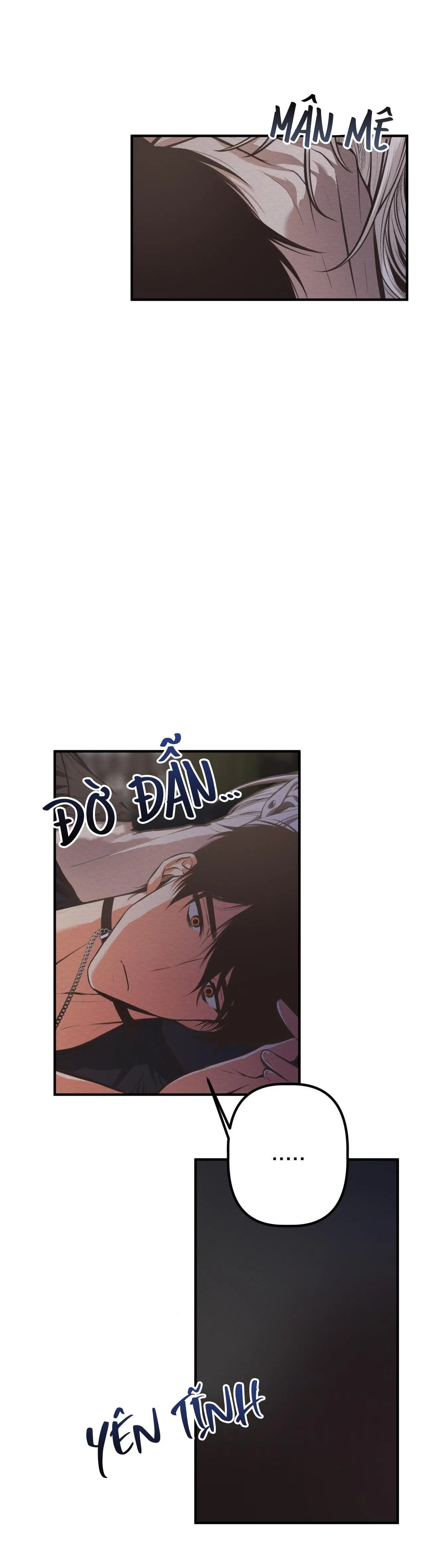 ÁC MA ĐỈNH CẤP Chapter 12 Trang 12