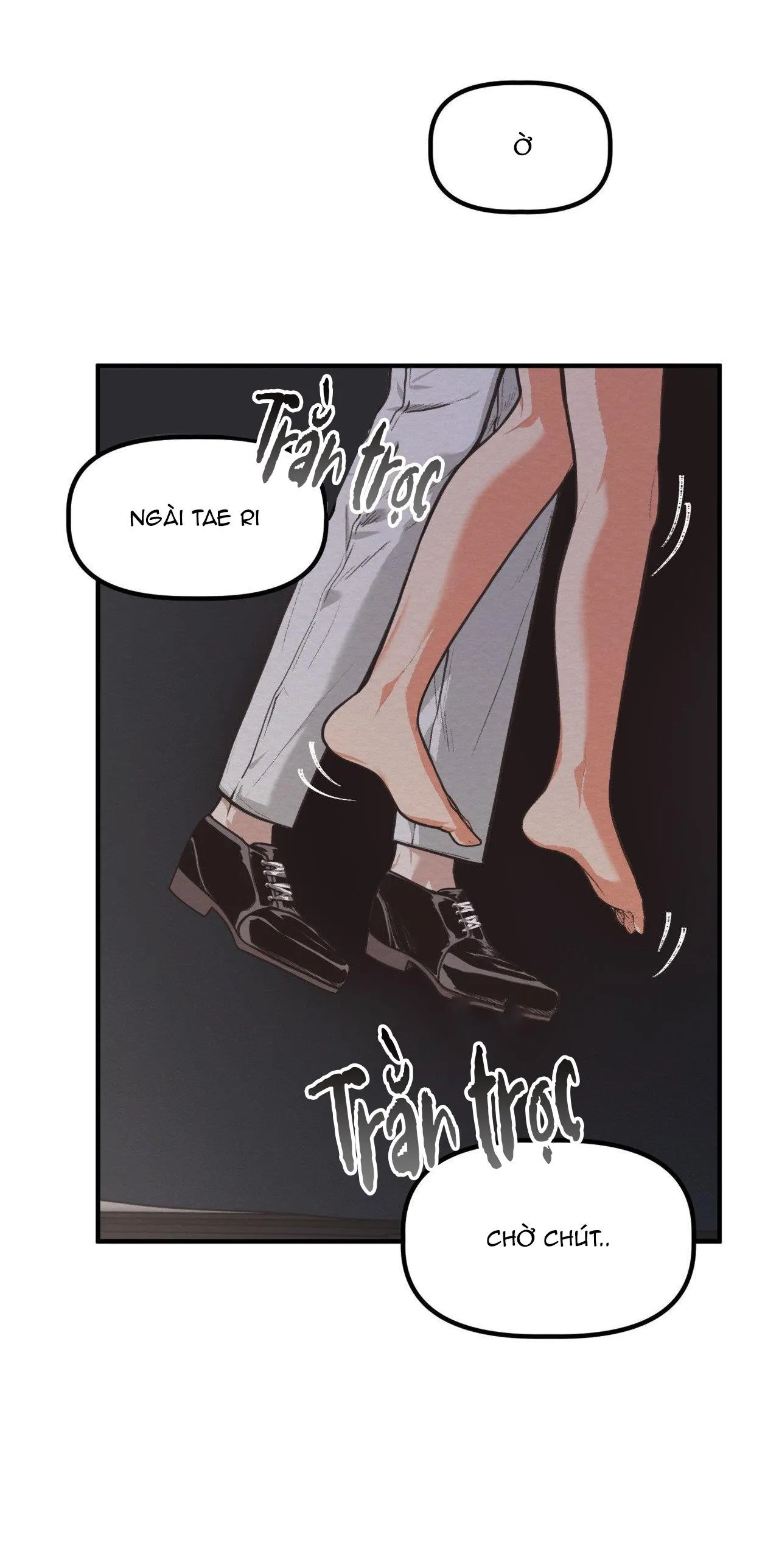 ÁC MA ĐỈNH CẤP Chapter 12 Trang 13