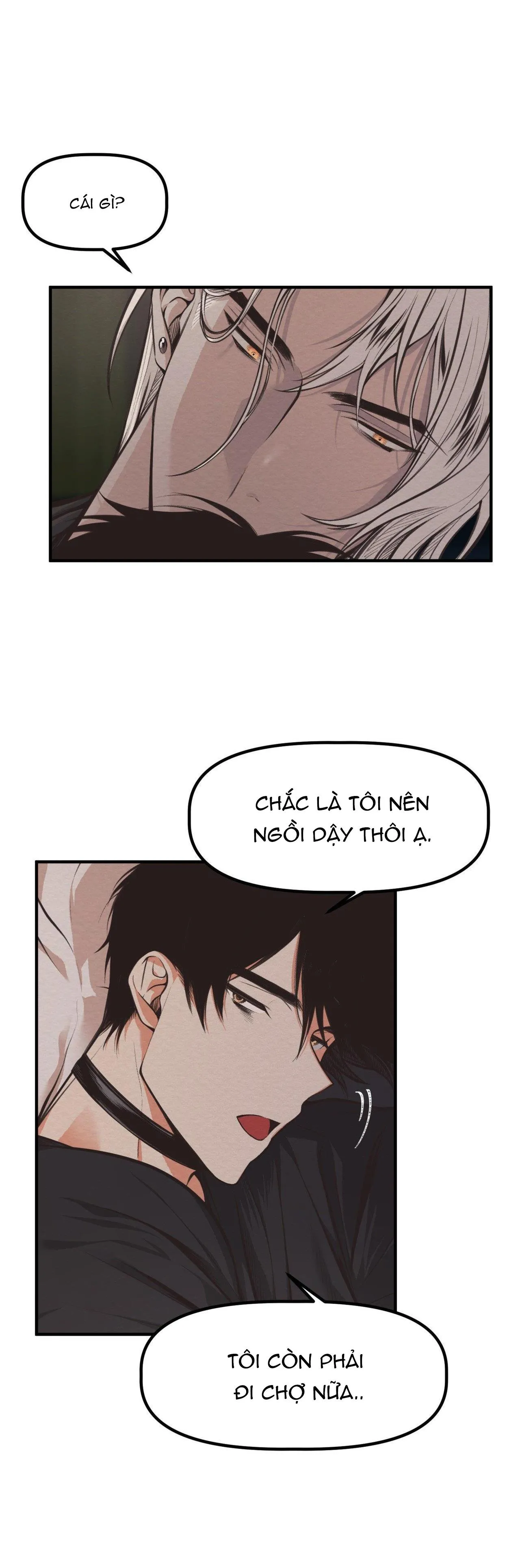 ÁC MA ĐỈNH CẤP Chapter 12 Trang 14