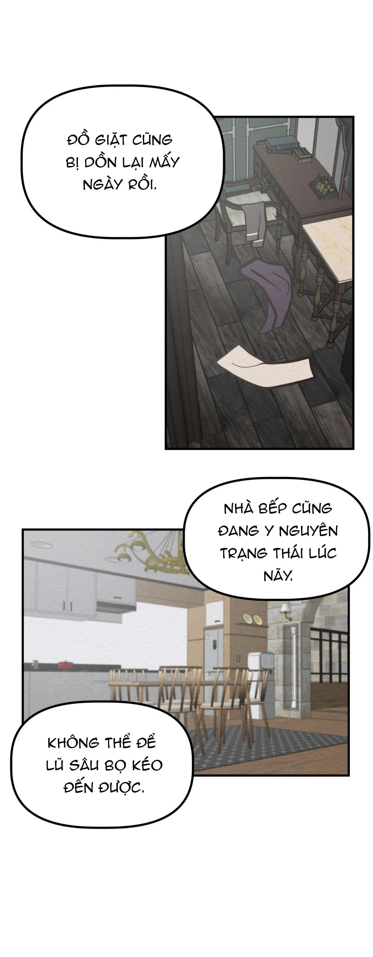 ÁC MA ĐỈNH CẤP Chapter 12 Trang 15