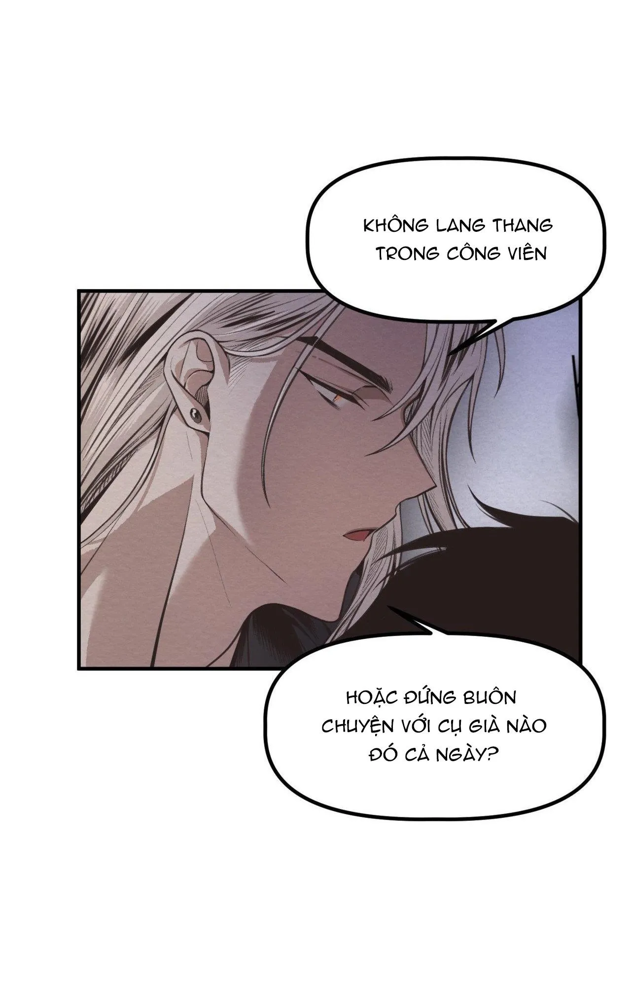 ÁC MA ĐỈNH CẤP Chapter 12 Trang 18