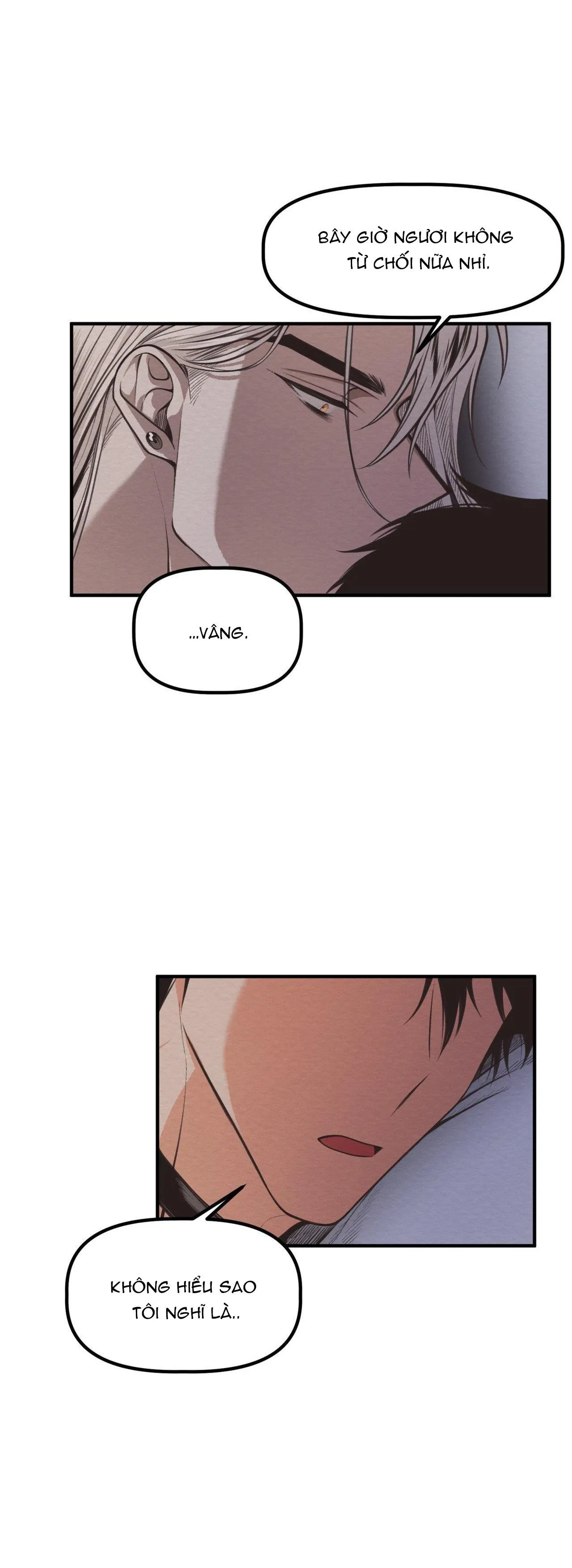 ÁC MA ĐỈNH CẤP Chapter 12 Trang 22