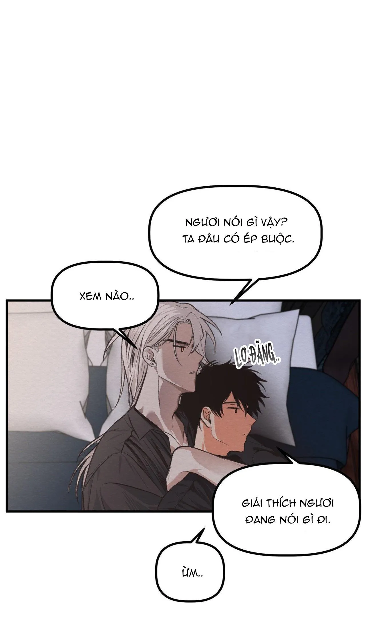 ÁC MA ĐỈNH CẤP Chapter 12 Trang 24