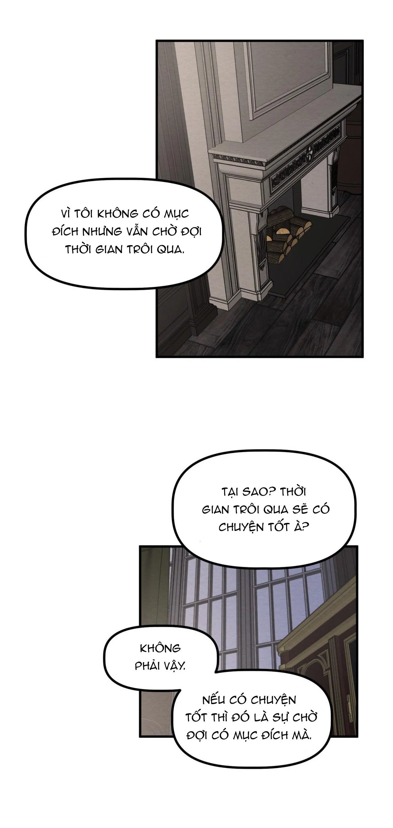 ÁC MA ĐỈNH CẤP Chapter 12 Trang 25