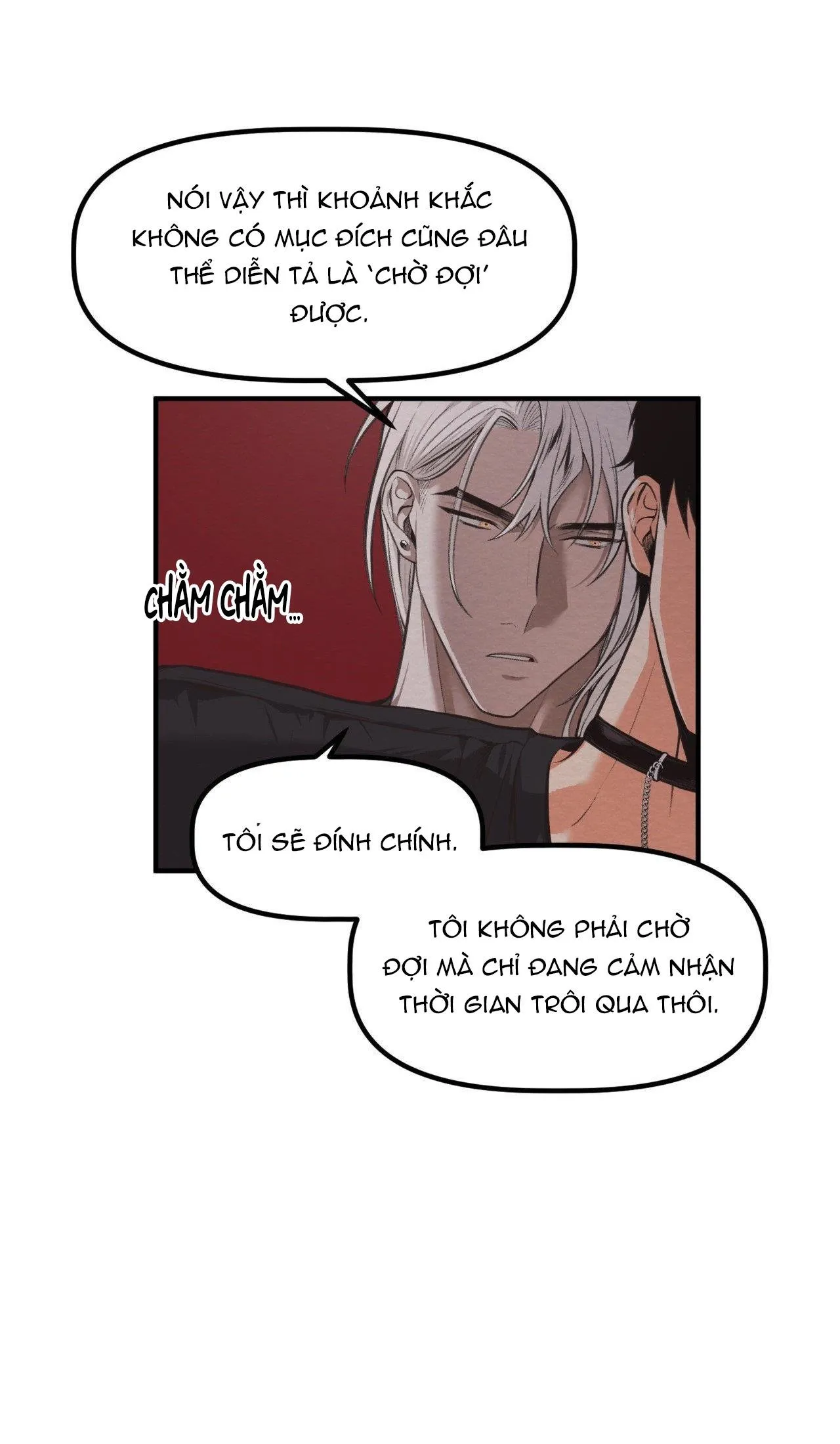 ÁC MA ĐỈNH CẤP Chapter 12 Trang 26