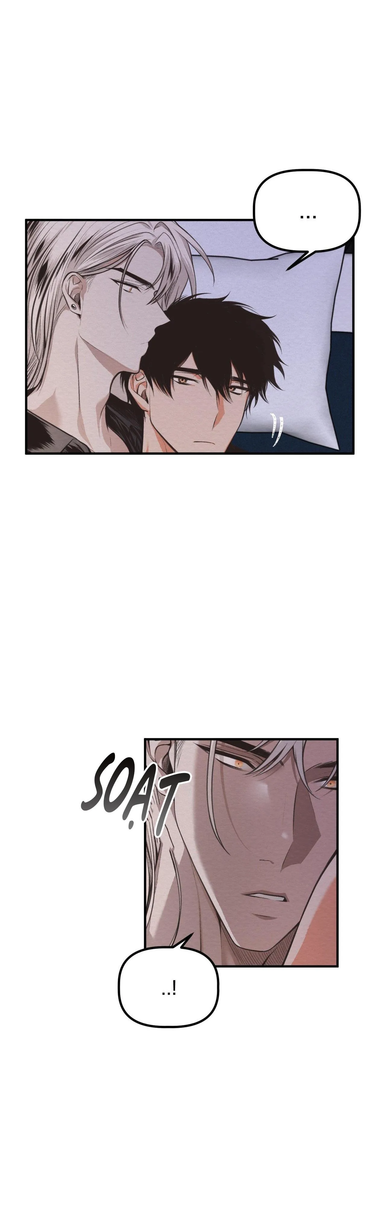 ÁC MA ĐỈNH CẤP Chapter 12 Trang 29