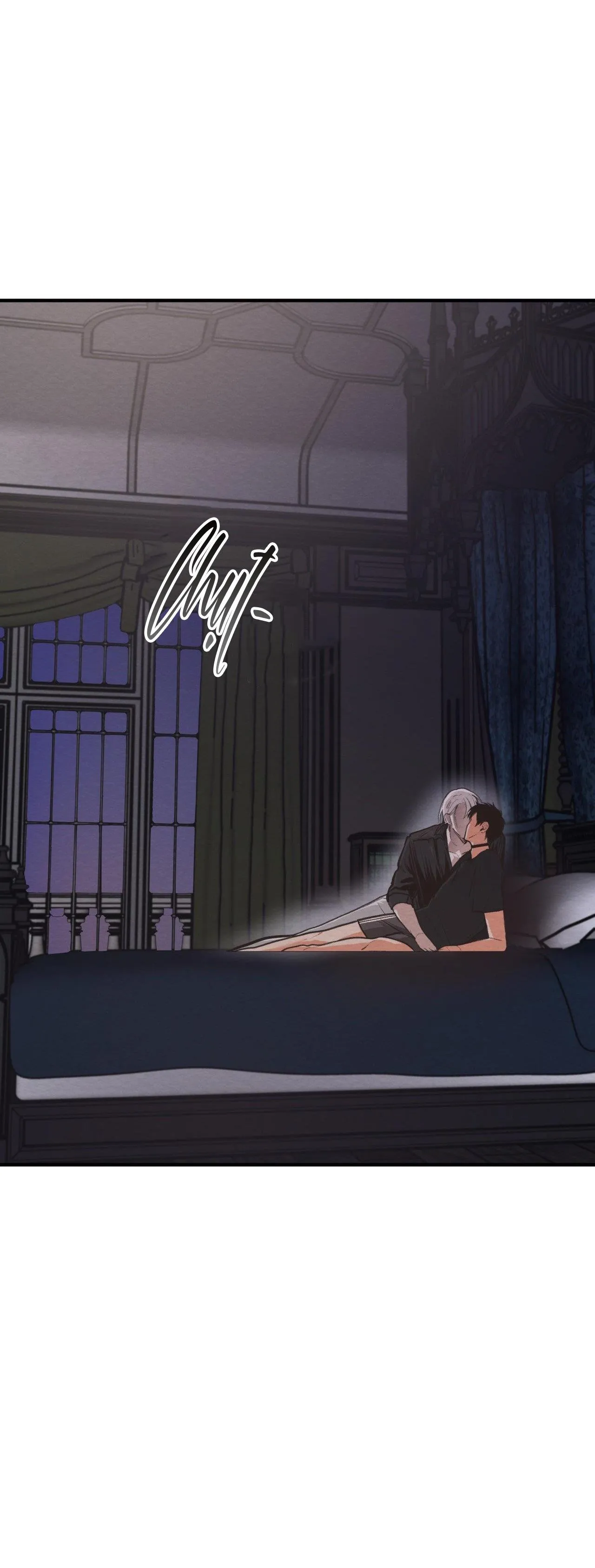 ÁC MA ĐỈNH CẤP Chapter 12 Trang 30