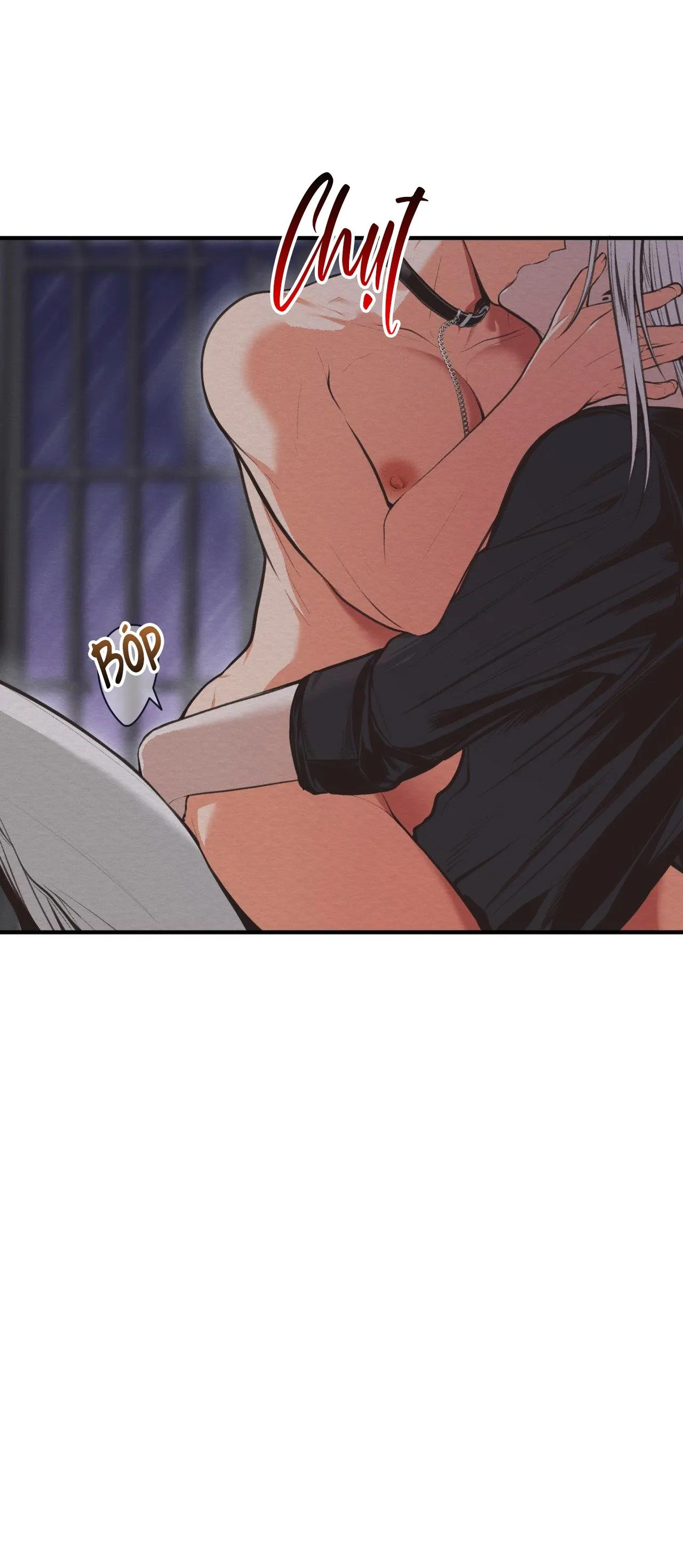 ÁC MA ĐỈNH CẤP Chapter 12 Trang 32