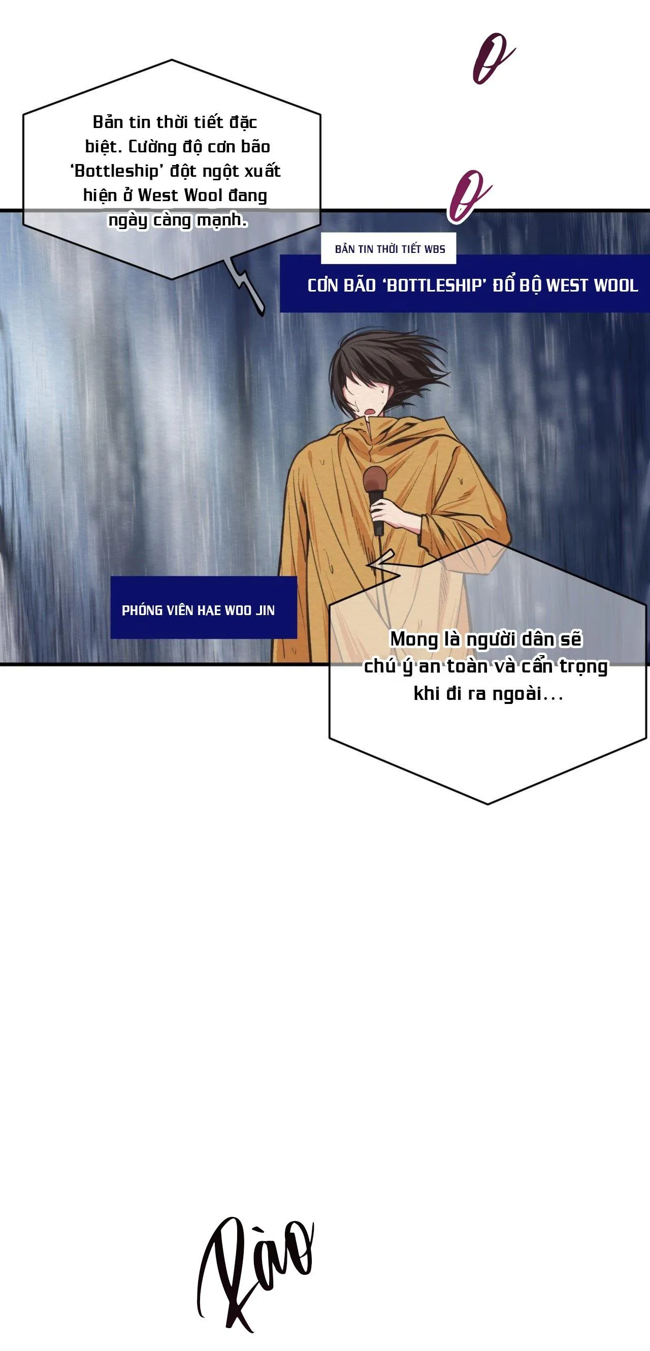 ÁC MA ĐỈNH CẤP Chapter 12 Trang 40