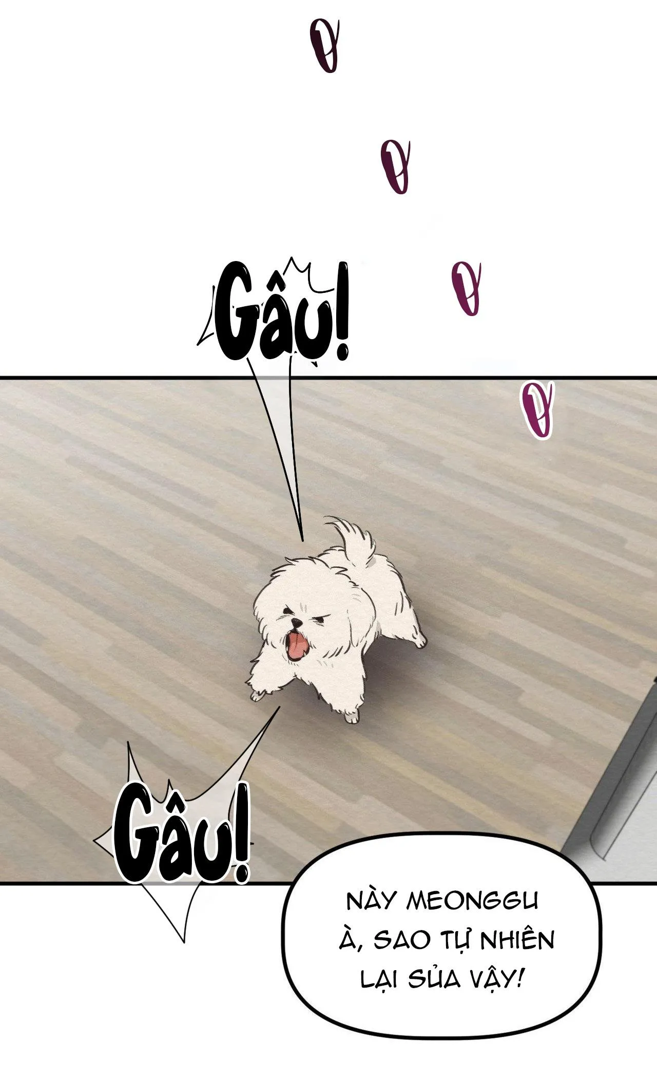 ÁC MA ĐỈNH CẤP Chapter 12 Trang 41