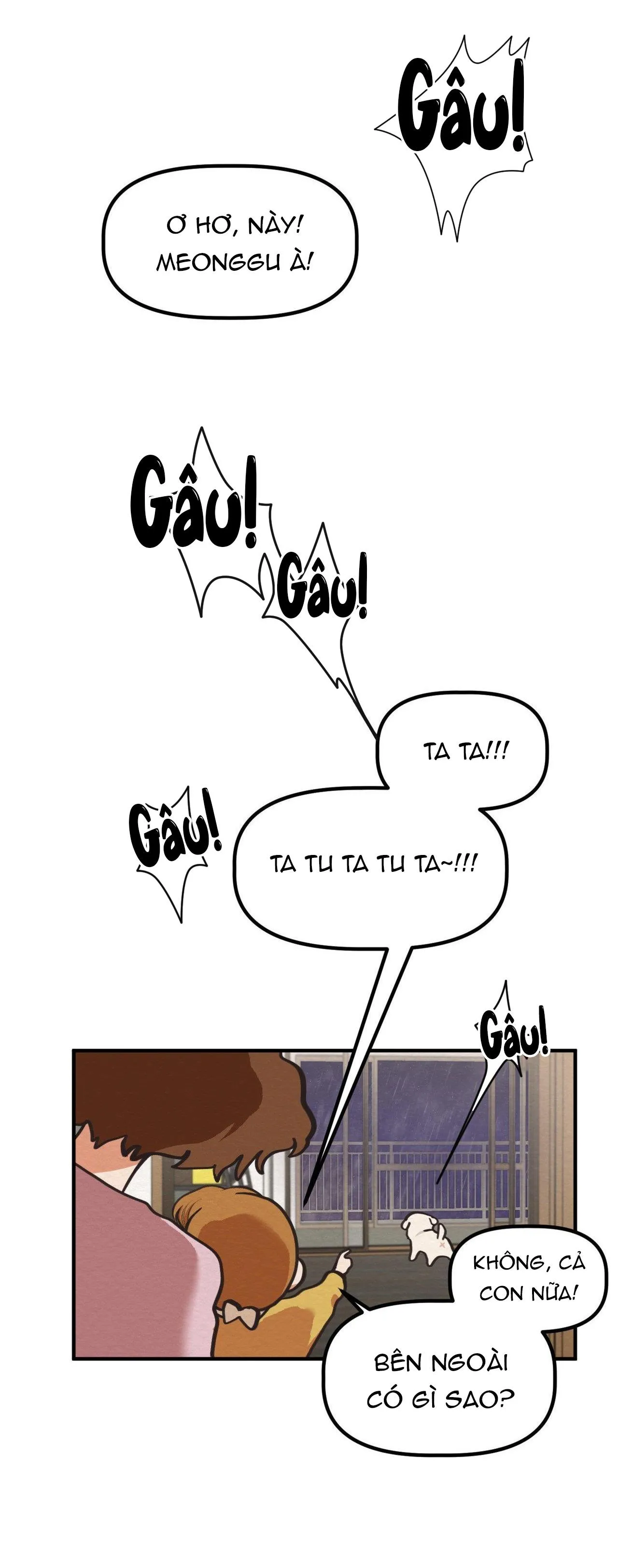 ÁC MA ĐỈNH CẤP Chapter 12 Trang 42