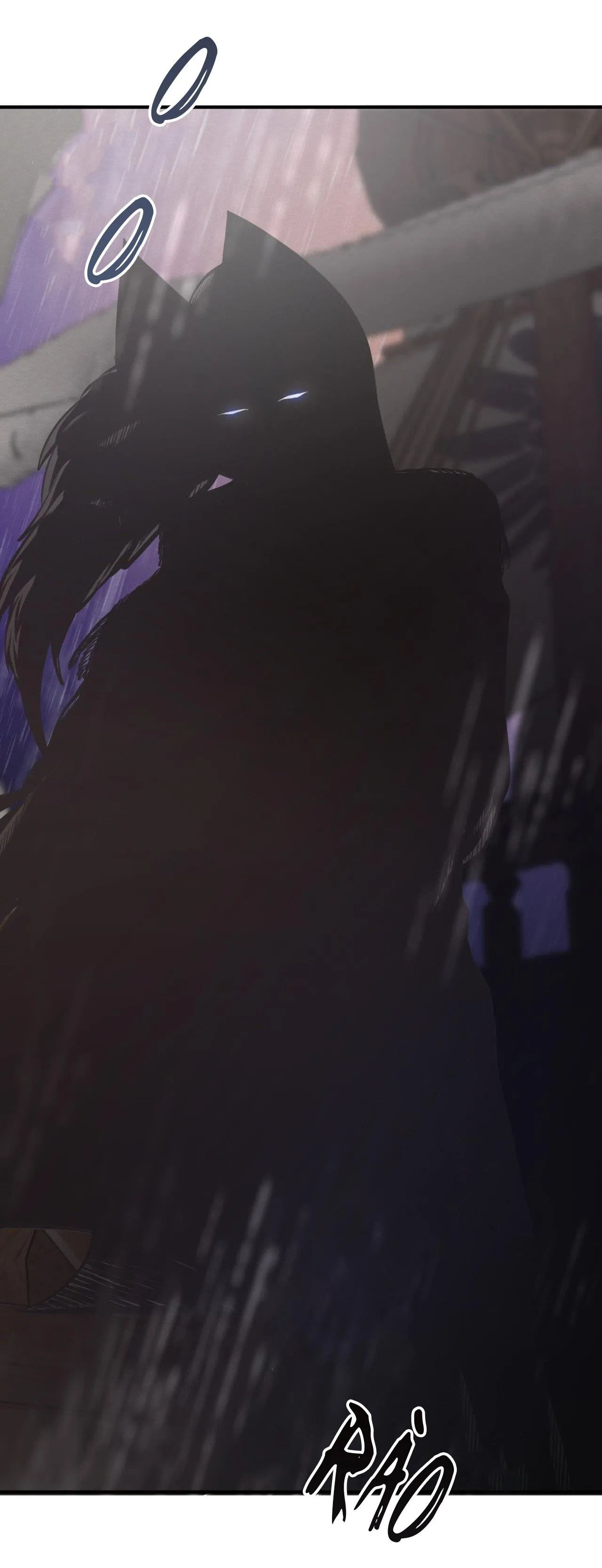 ÁC MA ĐỈNH CẤP Chapter 12 Trang 46